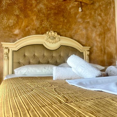 Liberis Loft Suite Argostoli (Kefalonia) Exterior foto