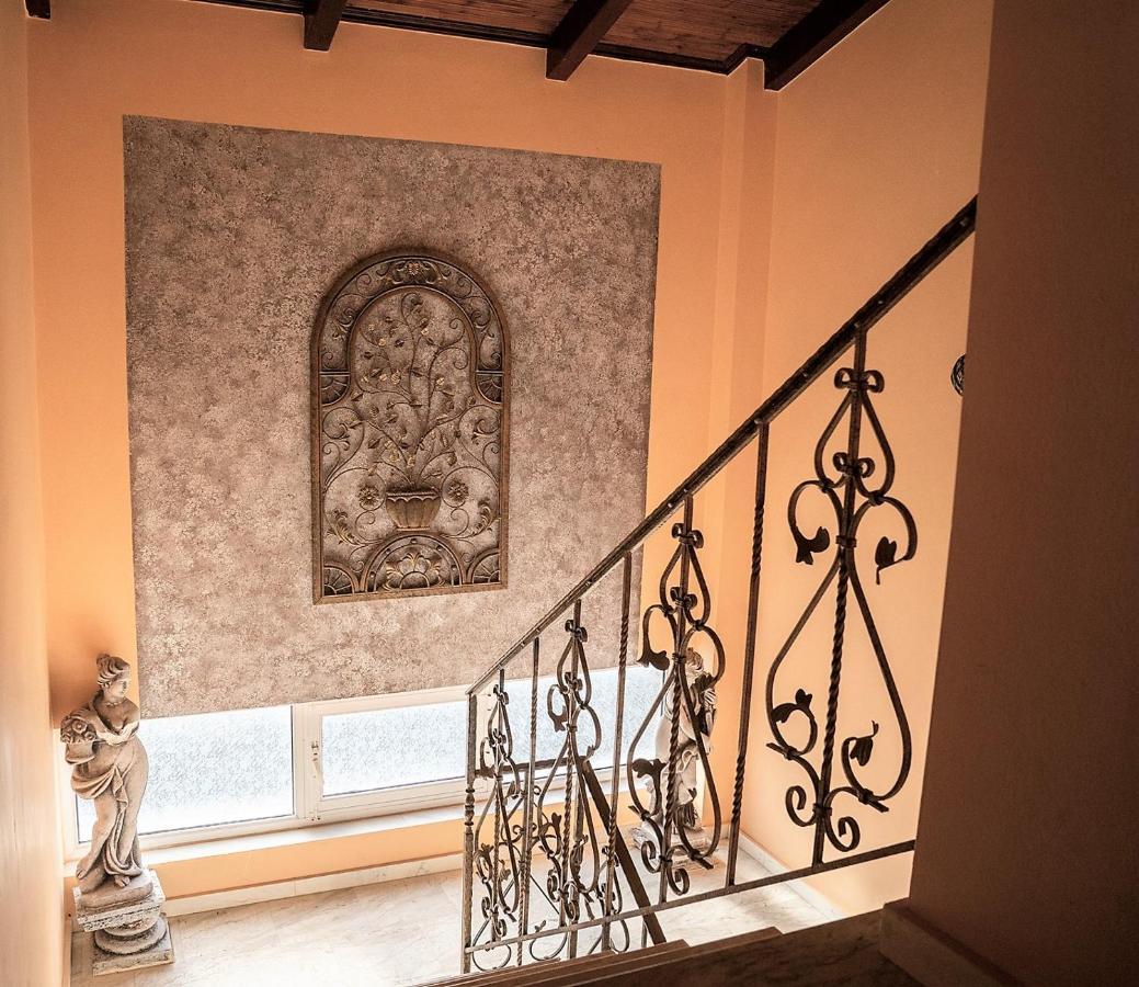 Liberis Loft Suite Argostoli (Kefalonia) Exterior foto
