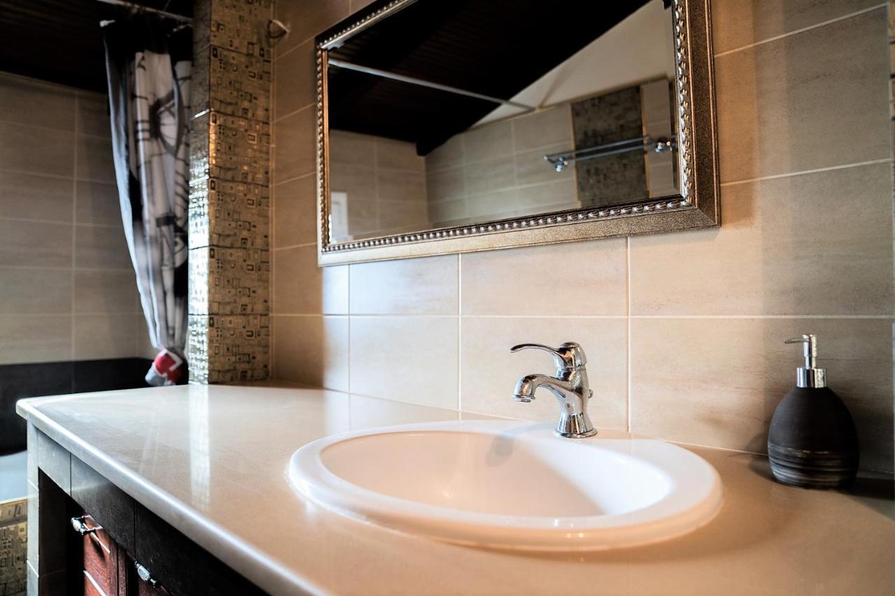 Liberis Loft Suite Argostoli (Kefalonia) Exterior foto