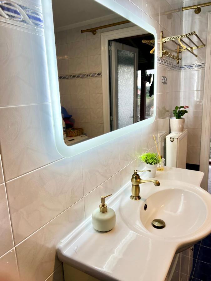Liberis Loft Suite Argostoli (Kefalonia) Exterior foto