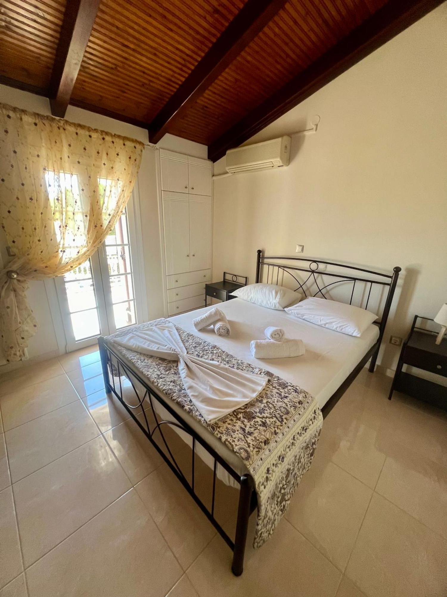 Liberis Loft Suite Argostoli (Kefalonia) Exterior foto