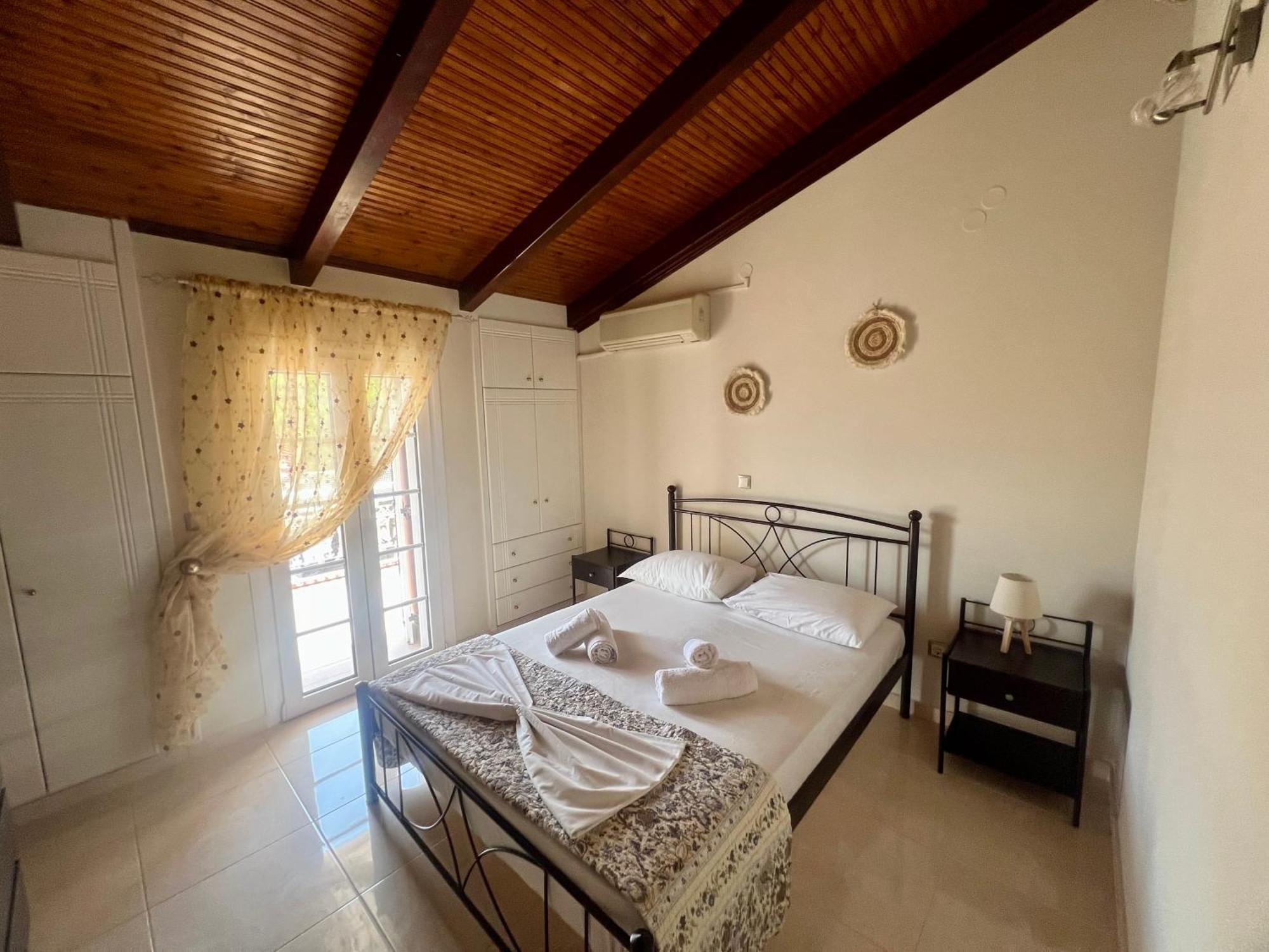 Liberis Loft Suite Argostoli (Kefalonia) Exterior foto
