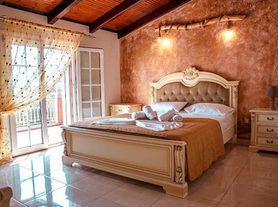 Liberis Loft Suite Argostoli (Kefalonia) Exterior foto