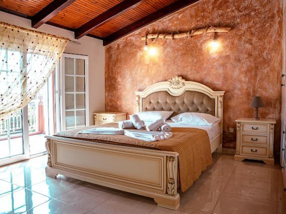 Liberis Loft Suite Argostoli (Kefalonia) Exterior foto