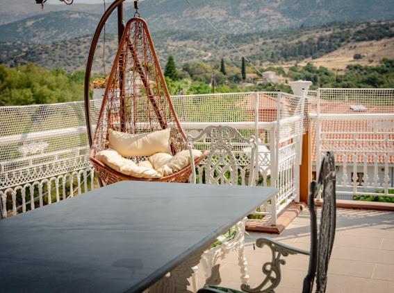 Liberis Loft Suite Argostoli (Kefalonia) Exterior foto