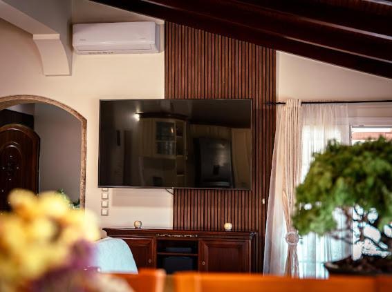 Liberis Loft Suite Argostoli (Kefalonia) Exterior foto