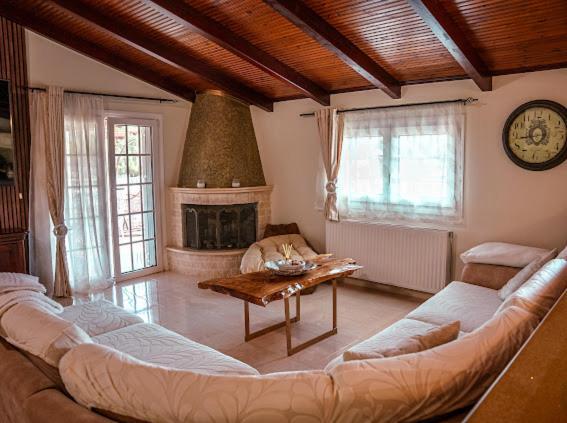 Liberis Loft Suite Argostoli (Kefalonia) Exterior foto