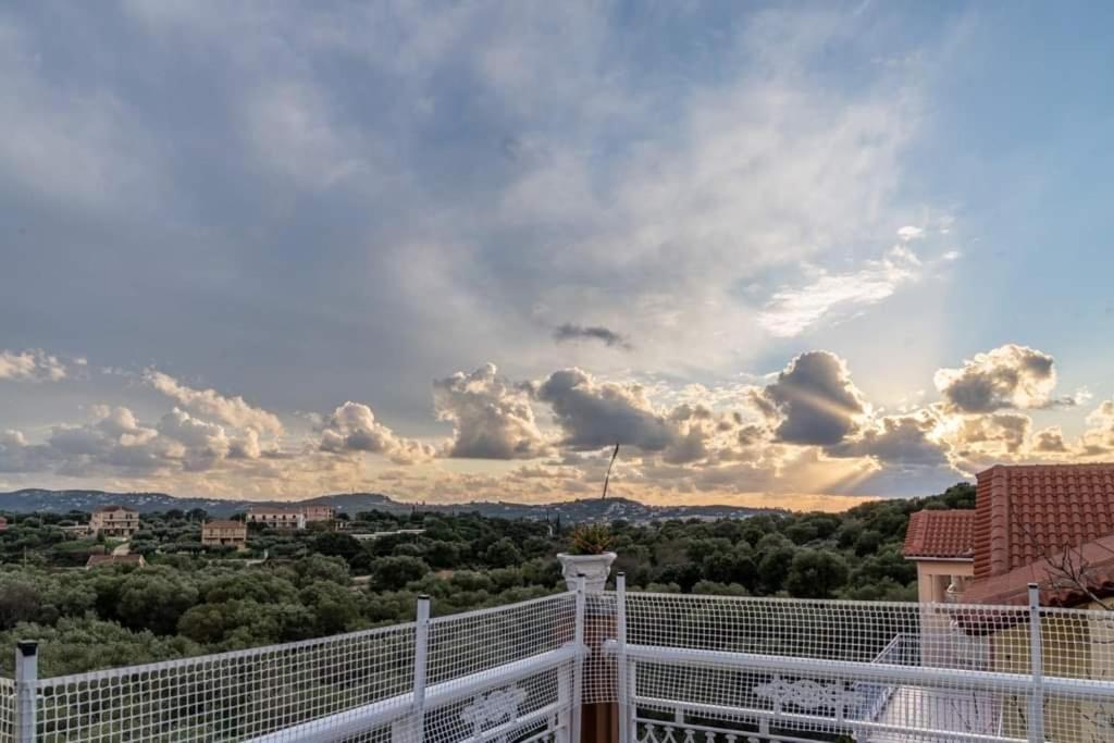 Liberis Loft Suite Argostoli (Kefalonia) Exterior foto