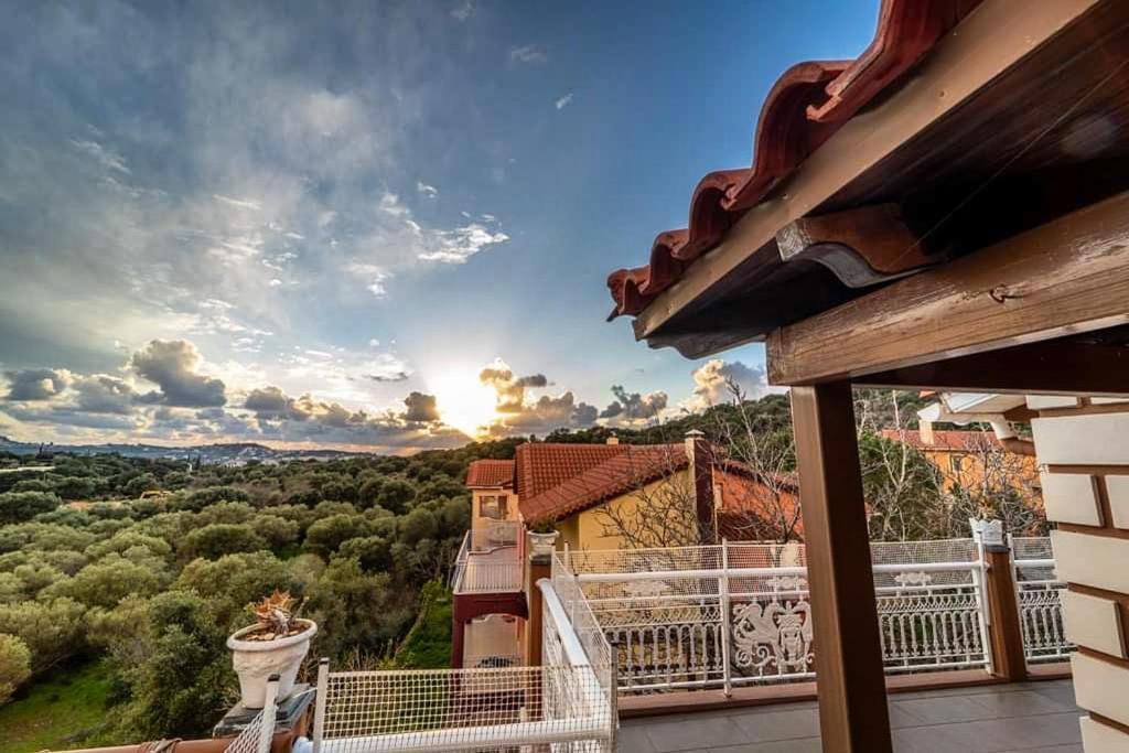 Liberis Loft Suite Argostoli (Kefalonia) Exterior foto